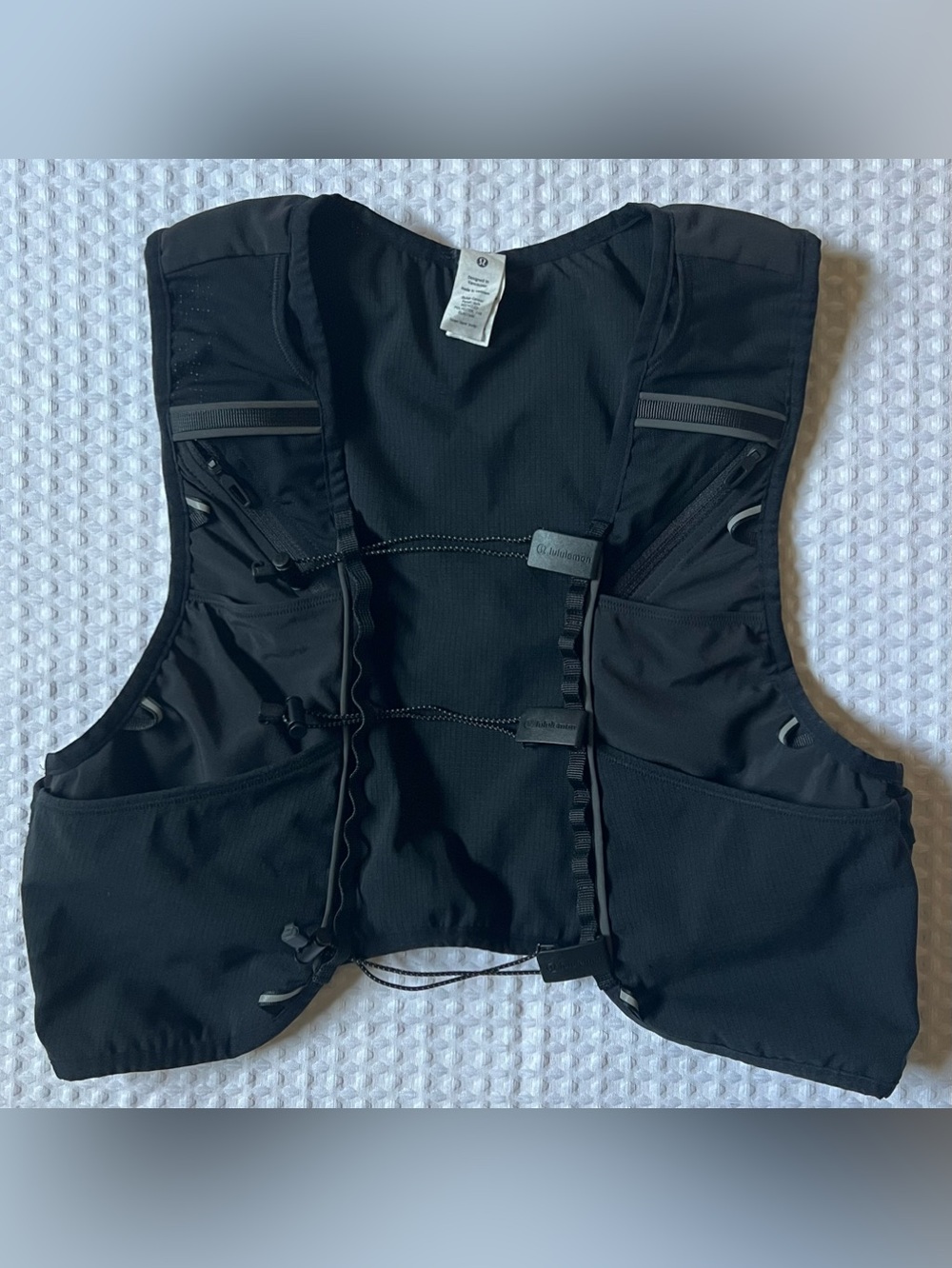 Lululemon Athletica Fast and Free Run Vest